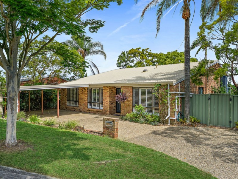 86 Garie Street, Wishart QLD 4122