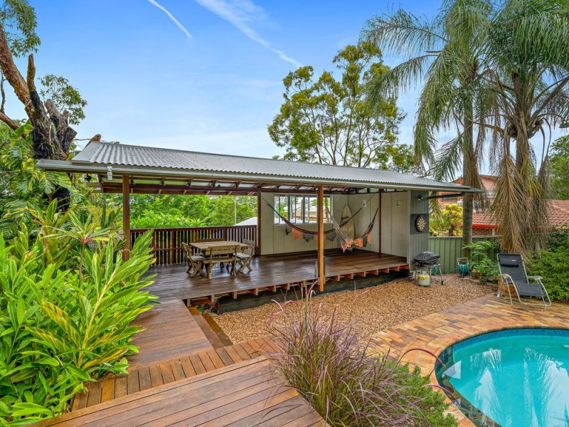 86 Garie Street, Wishart QLD 4122