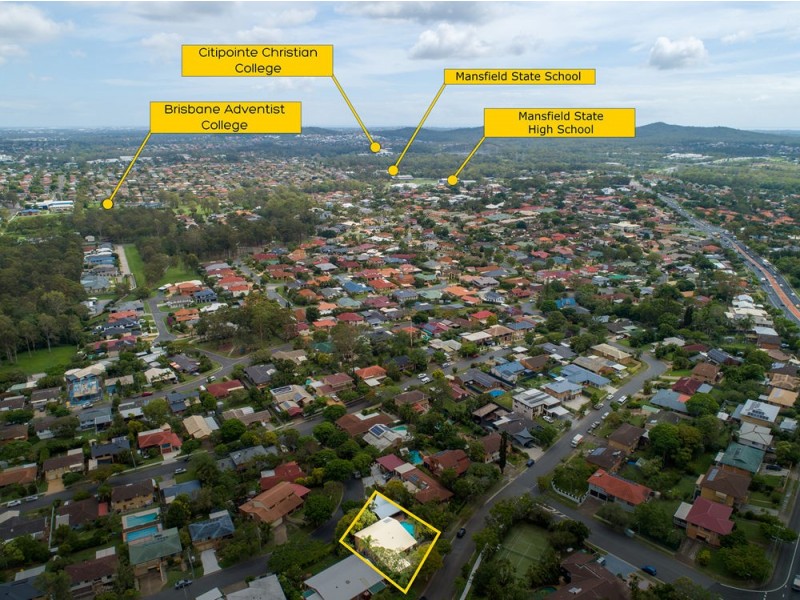 86 Garie Street, Wishart QLD 4122