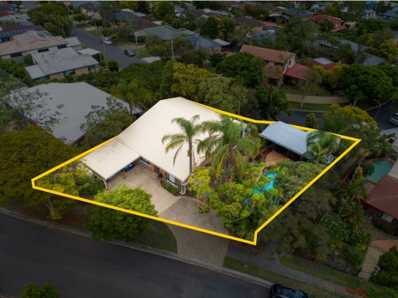 86 Garie Street, Wishart QLD 4122