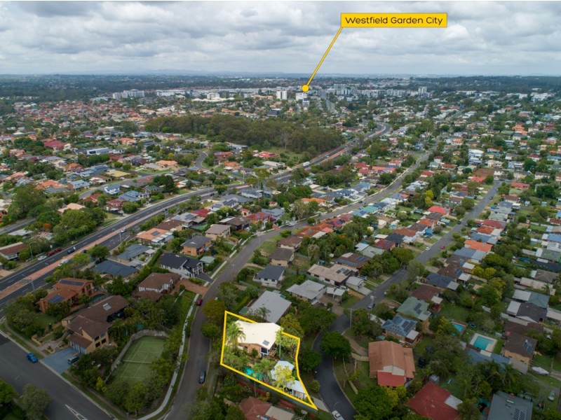 86 Garie Street, Wishart QLD 4122