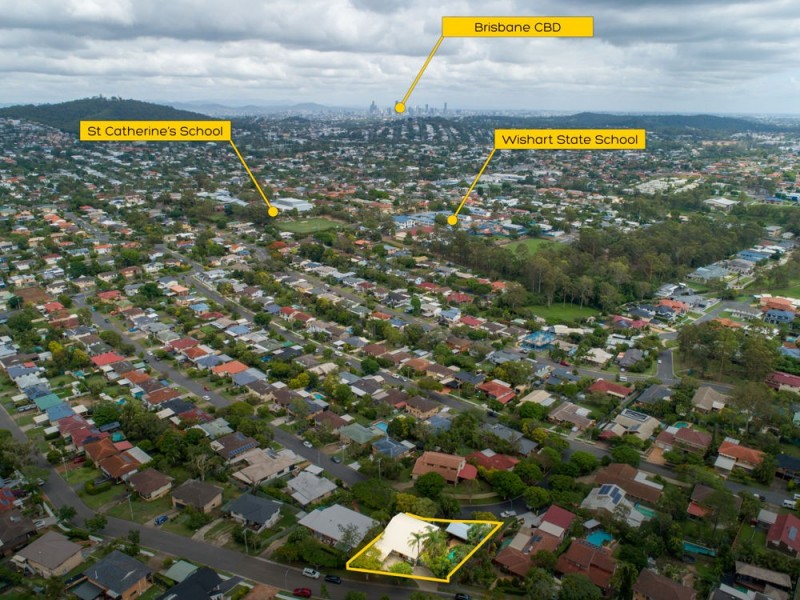 86 Garie Street, Wishart QLD 4122