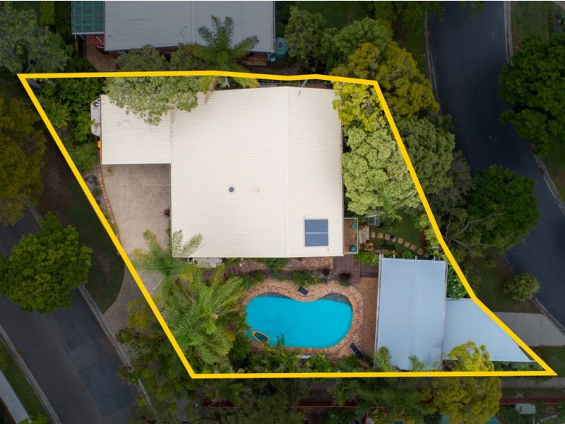 86 Garie Street, Wishart QLD 4122