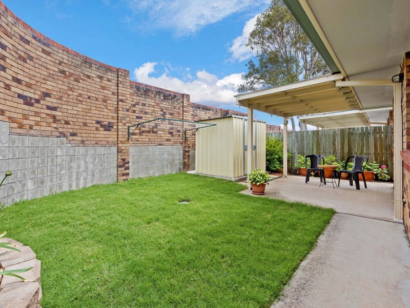 33/15 Epala Street, Carina QLD 4152