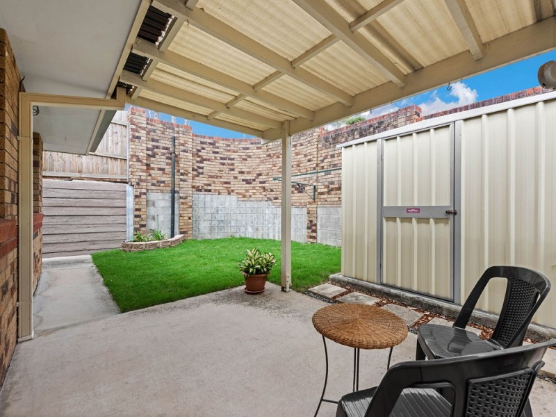 33/15 Epala Street, Carina QLD 4152