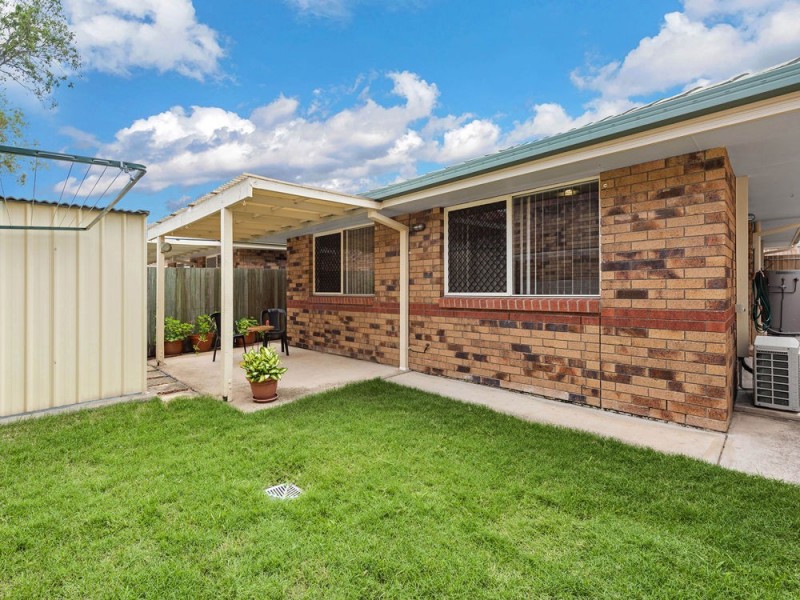 33/15 Epala Street, Carina QLD 4152