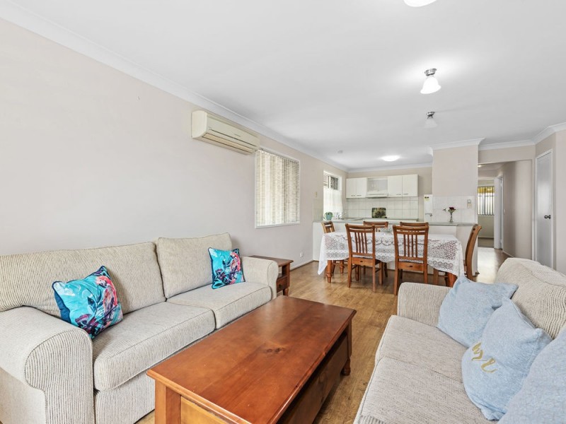 33/15 Epala Street, Carina QLD 4152