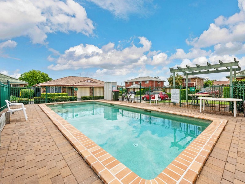 33/15 Epala Street, Carina QLD 4152