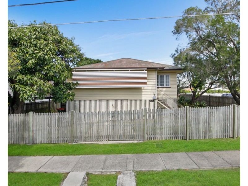 319 Stanley Road, Carina QLD 4152