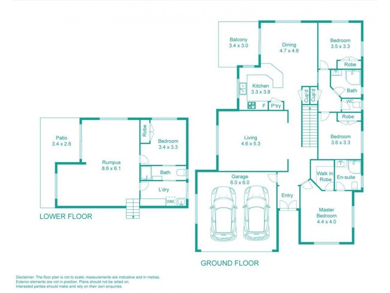 5 Crown Place, Carindale QLD 4152