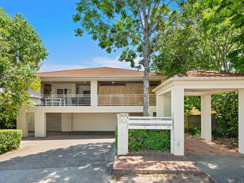 5/50 Dickson Street, Morningside QLD 4170