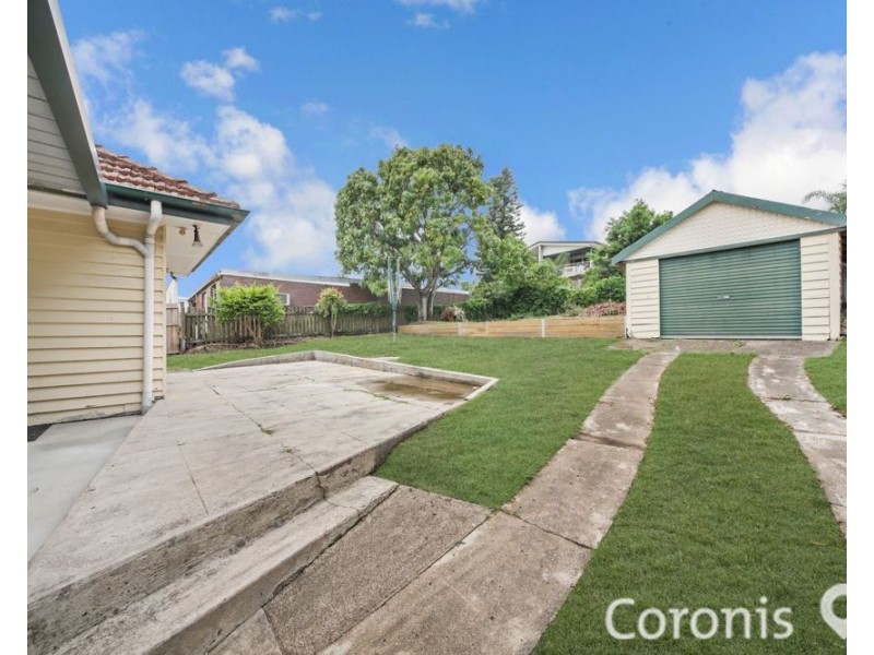 37 East Street, Camp Hill QLD 4152