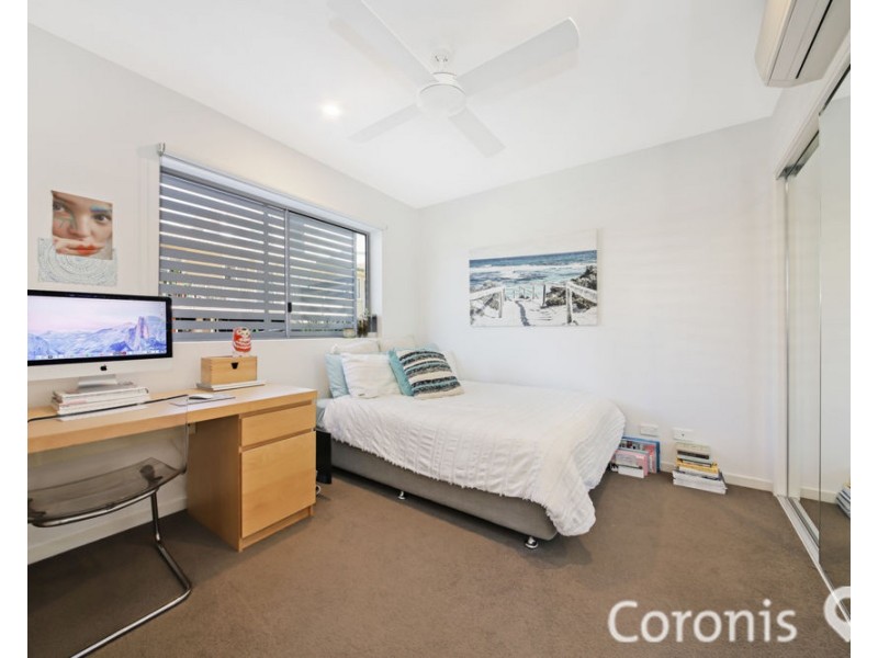 9/13 Fenton Street, Fairfield QLD 4103