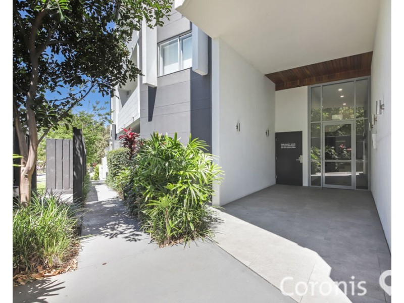 9/13 Fenton Street, Fairfield QLD 4103