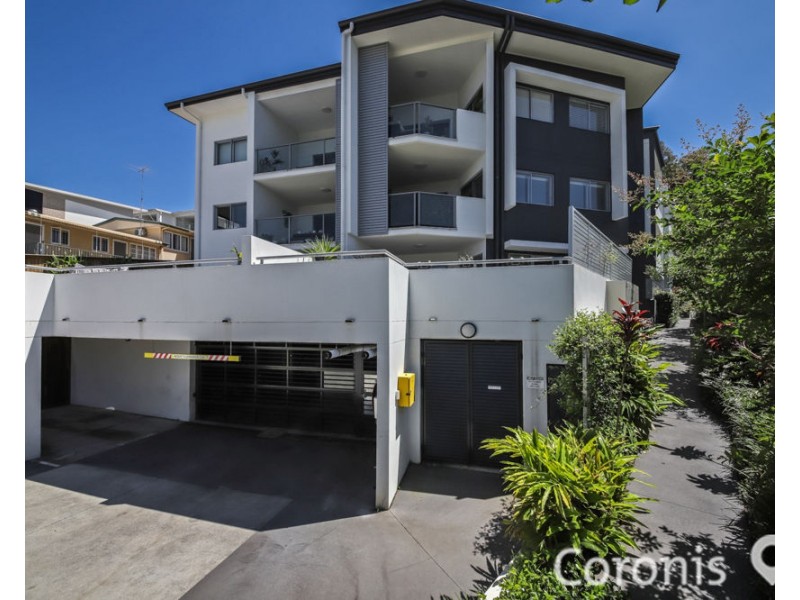 9/13 Fenton Street, Fairfield QLD 4103