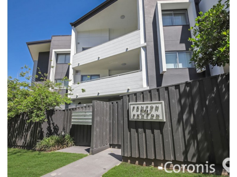 9/13 Fenton Street, Fairfield QLD 4103