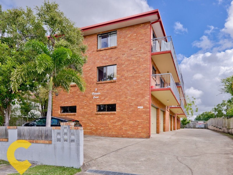 5/3 Norman St, East Brisbane QLD 4169