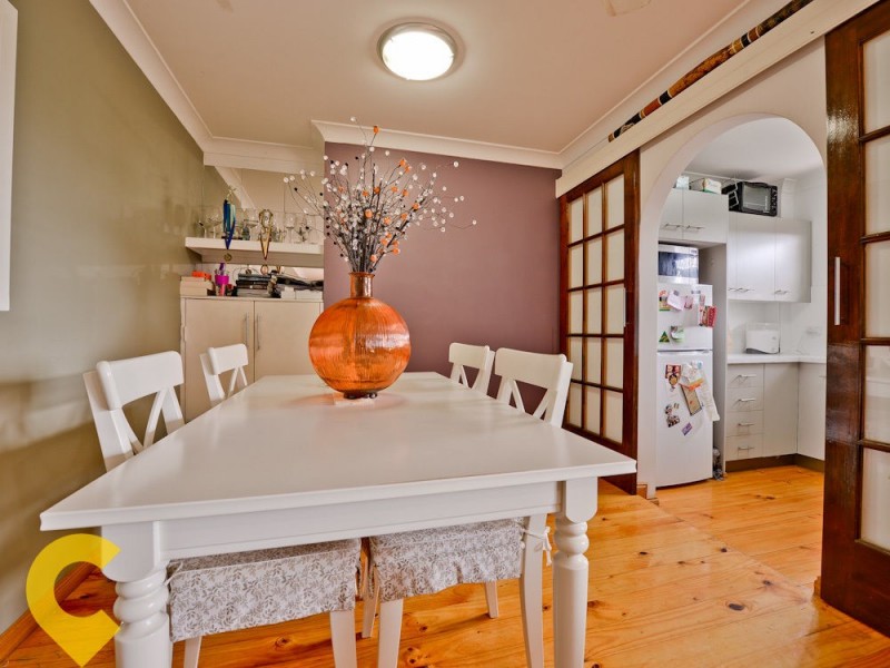 5/3 Norman St, East Brisbane QLD 4169