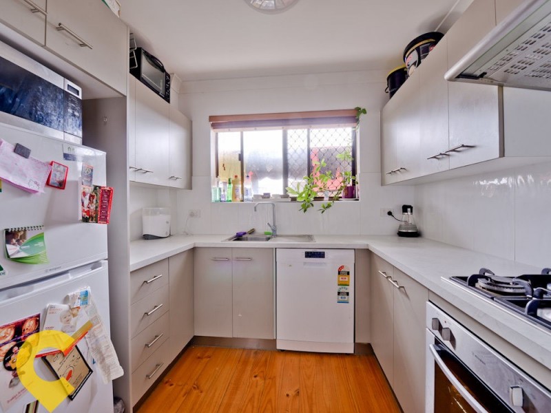 5/3 Norman St, East Brisbane QLD 4169