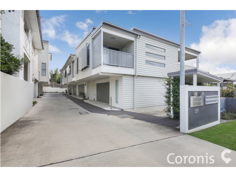 2/31 Halland Street, Camp Hill QLD 4152