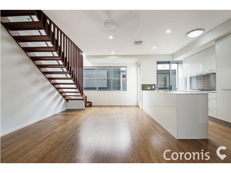 2/31 Halland Street, Camp Hill QLD 4152