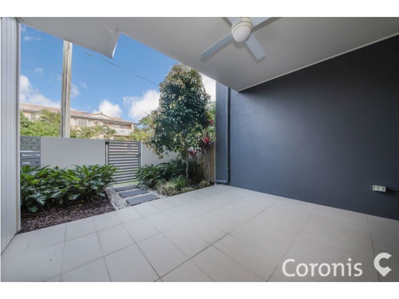2/31 Halland Street, Camp Hill QLD 4152