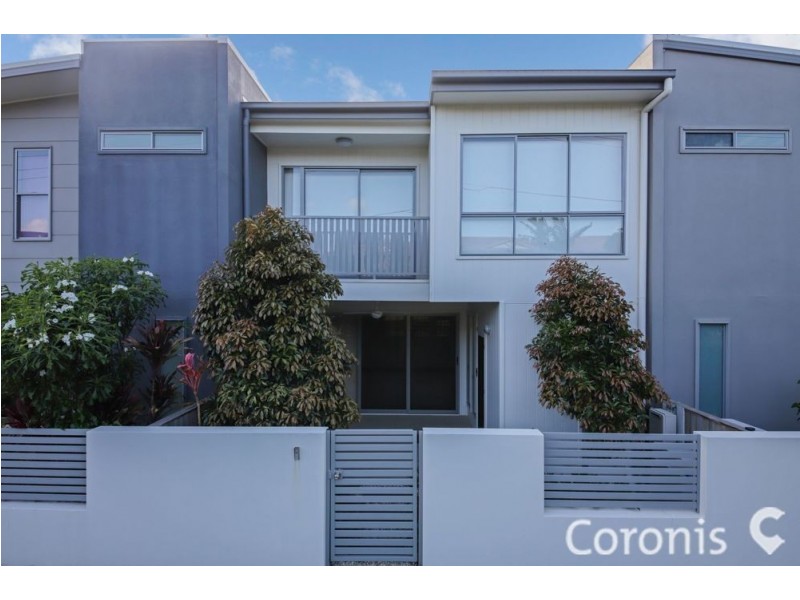 2/31 Halland Street, Camp Hill QLD 4152