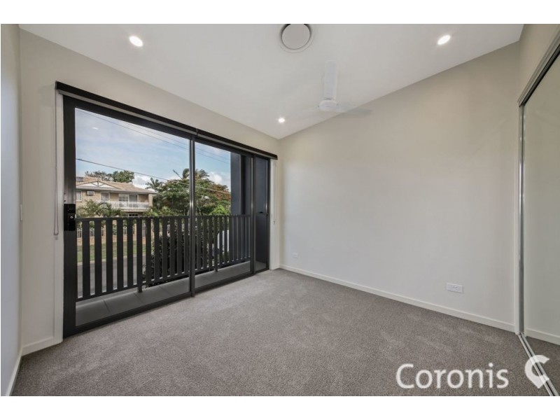 2/31 Halland Street, Camp Hill QLD 4152