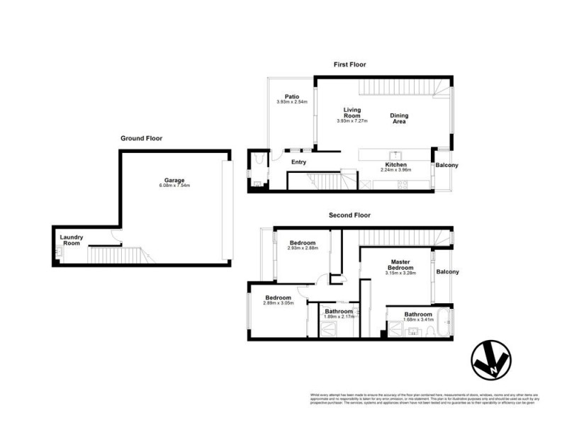 2/31 Halland Street, Camp Hill QLD 4152