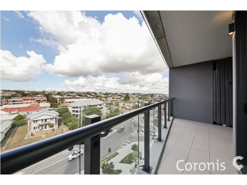 30706/300 Old Cleveland Road, Coorparoo QLD 4151