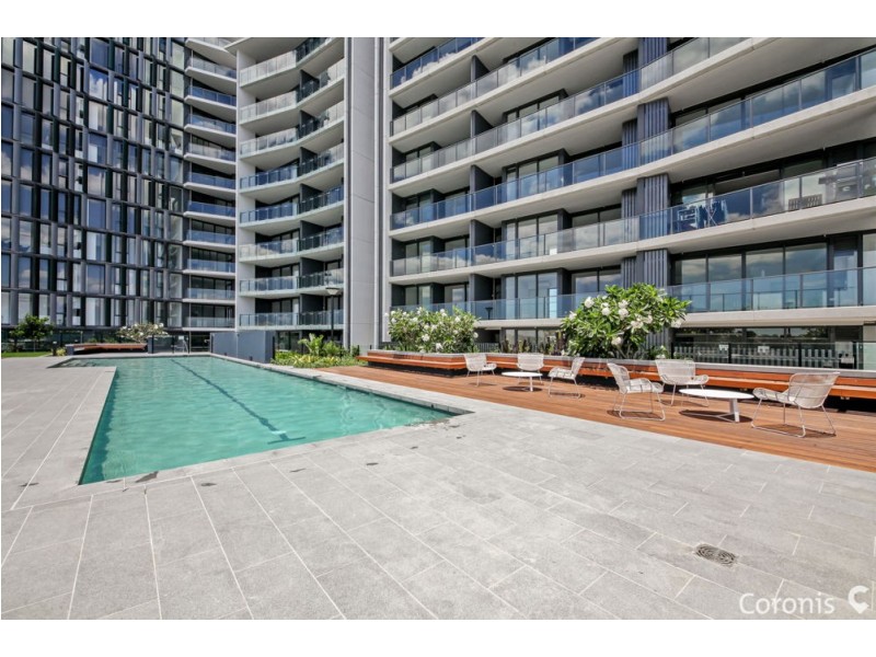 30706/300 Old Cleveland Road, Coorparoo QLD 4151