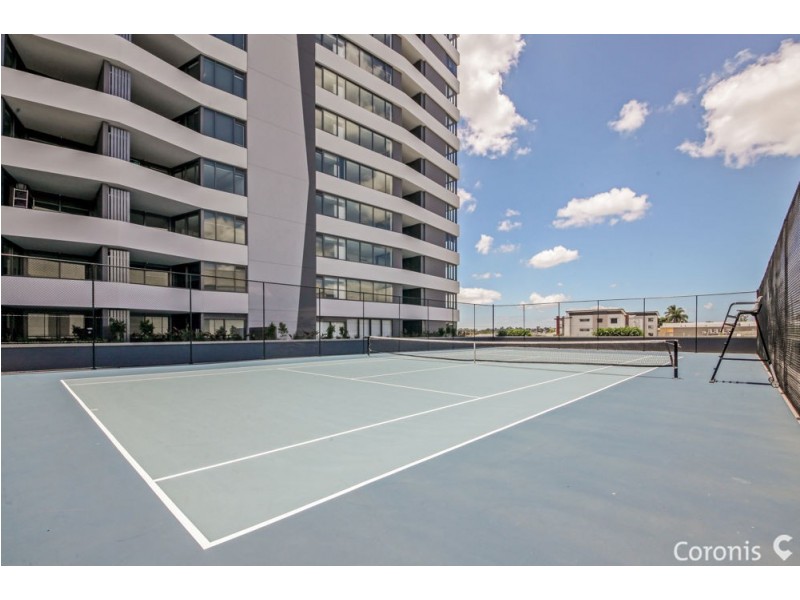 30706/300 Old Cleveland Road, Coorparoo QLD 4151