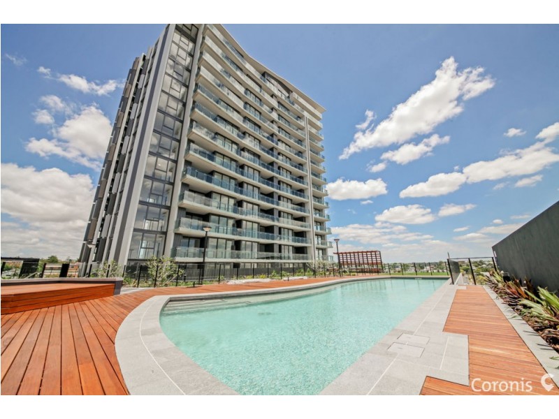 30706/300 Old Cleveland Road, Coorparoo QLD 4151