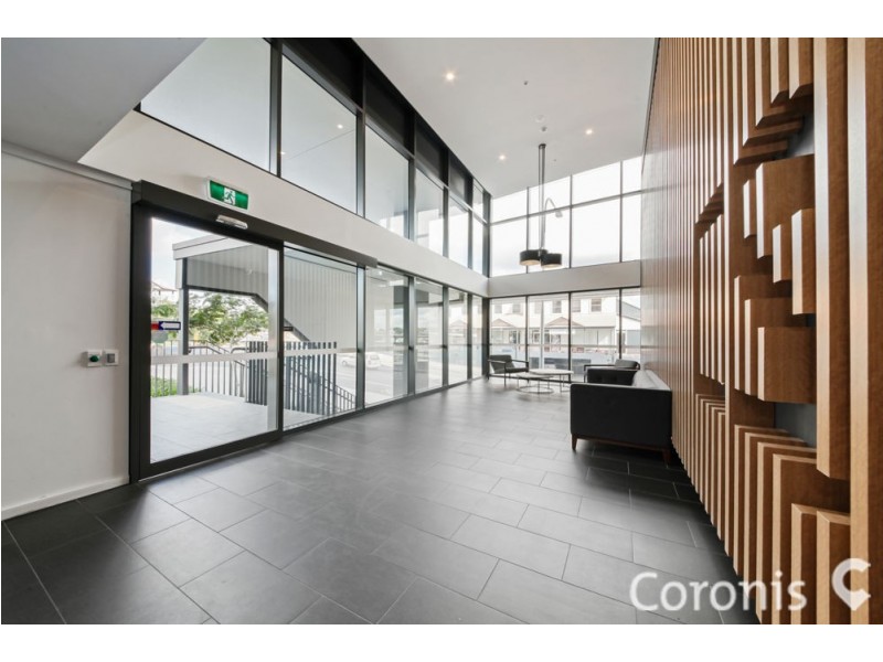 30706/300 Old Cleveland Road, Coorparoo QLD 4151