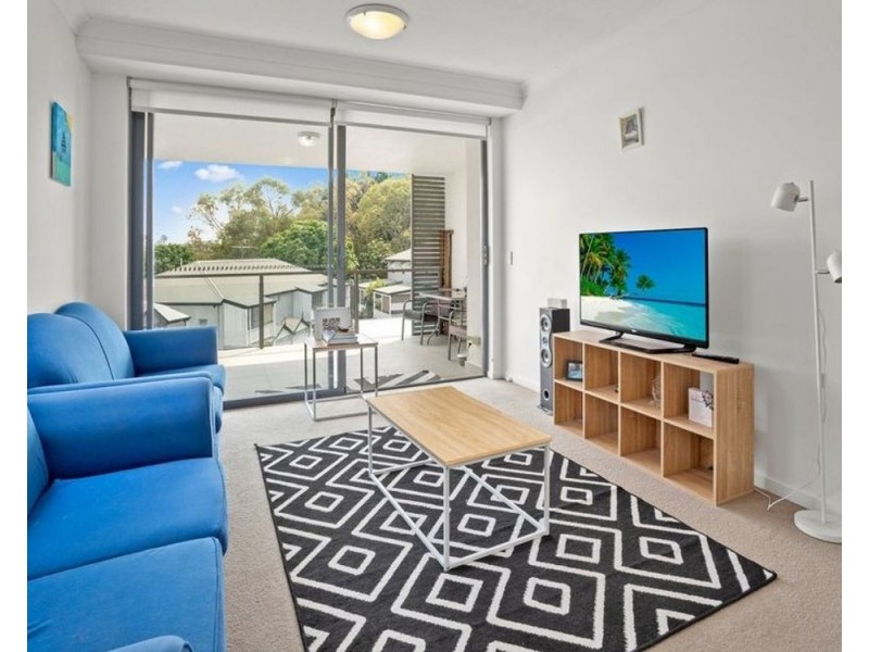 10/47 Norman Ave, Lutwyche QLD 4030