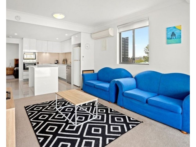 10/47 Norman Ave, Lutwyche QLD 4030