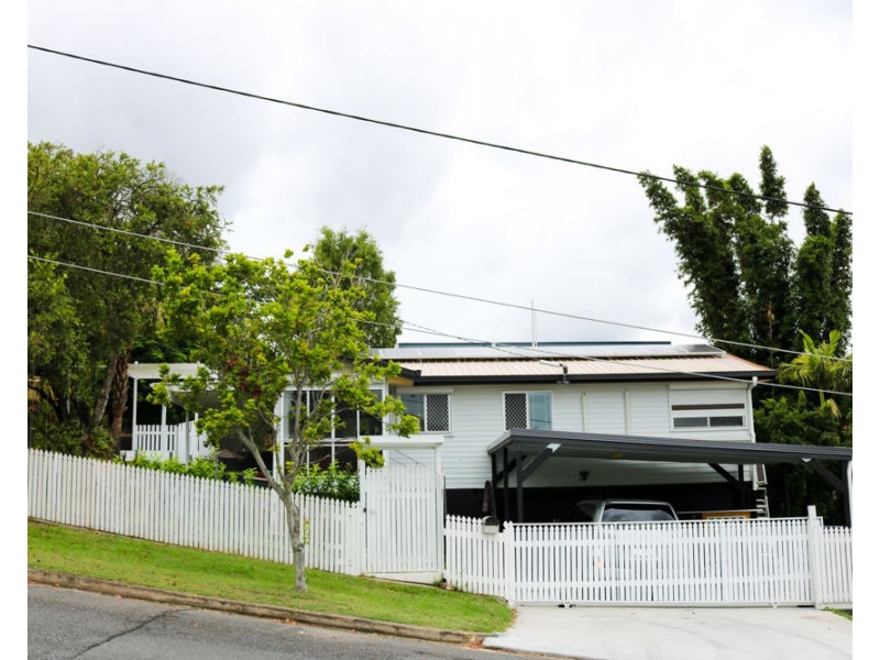 7 Hurd Terrace, Morningside QLD 4170
