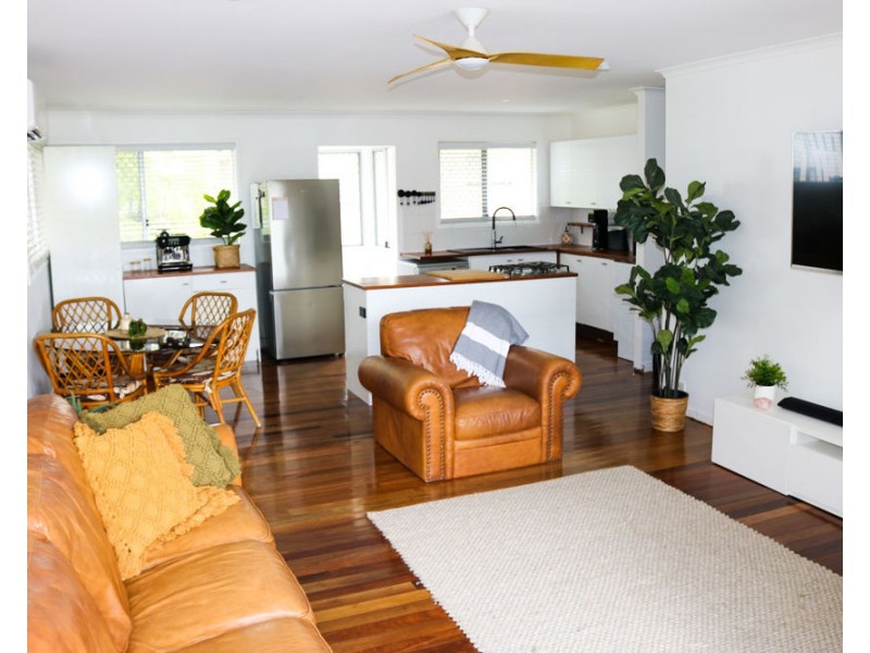 7 Hurd Terrace, Morningside QLD 4170