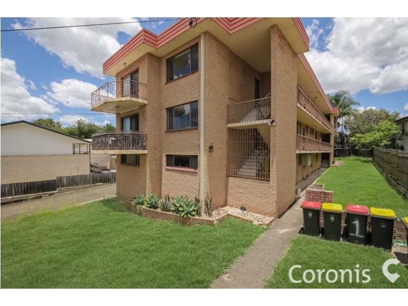 1/19 Rutland Street, Coorparoo QLD 4151