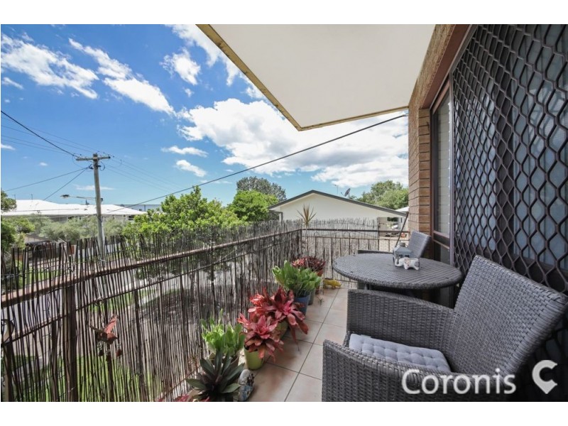 1/19 Rutland Street, Coorparoo QLD 4151