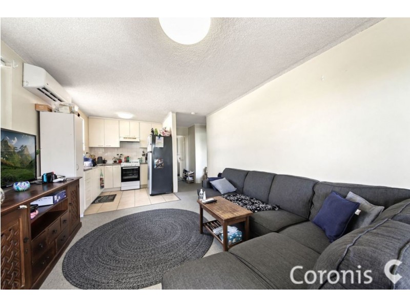 1/19 Rutland Street, Coorparoo QLD 4151