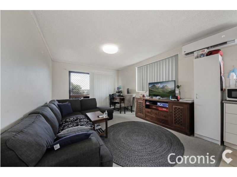 1/19 Rutland Street, Coorparoo QLD 4151