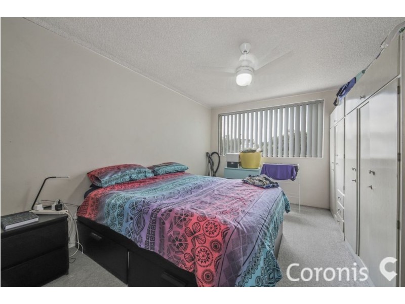 1/19 Rutland Street, Coorparoo QLD 4151