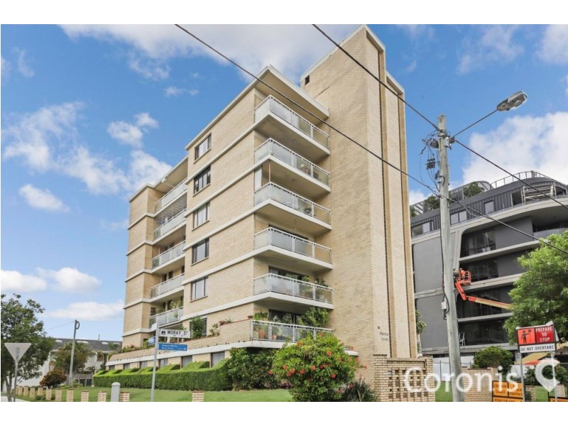 12/161 Moray Street, New Farm QLD 4005