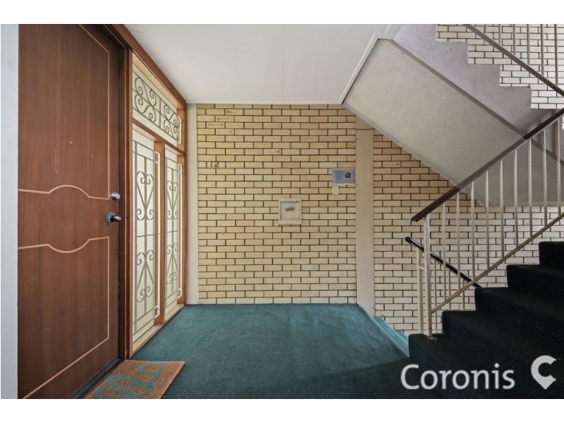 12/161 Moray Street, New Farm QLD 4005