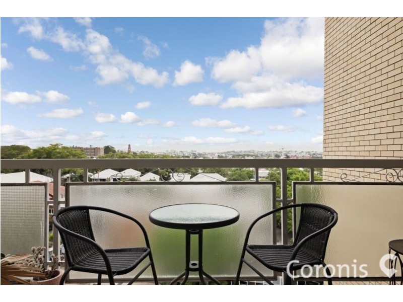 12/161 Moray Street, New Farm QLD 4005