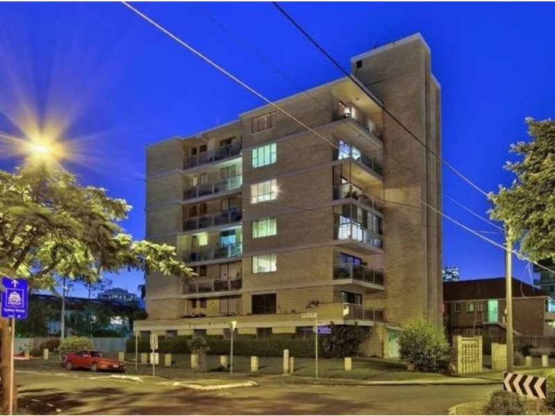 12/161 Moray Street, New Farm QLD 4005