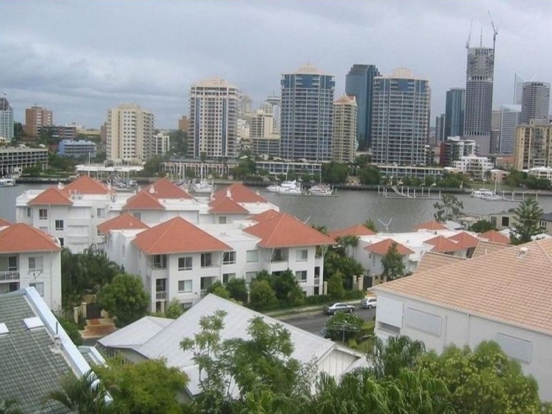 12/161 Moray Street, New Farm QLD 4005