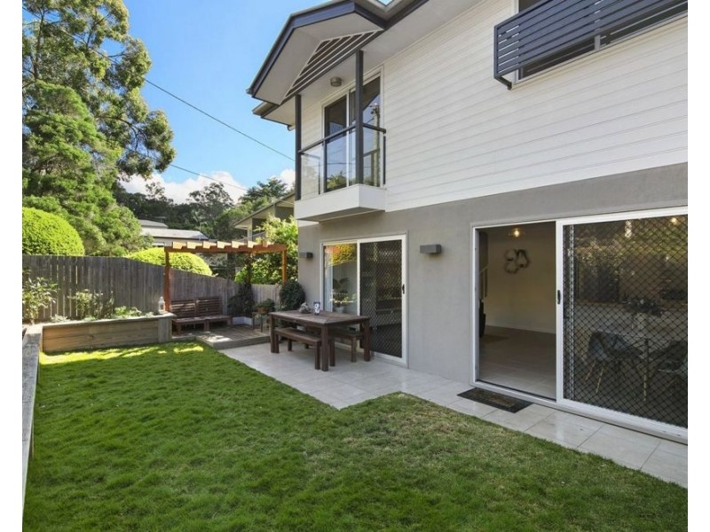 1/21 Montrose Road, Taringa QLD 4068