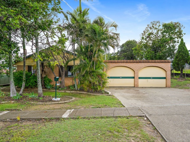 110 Jones Road, Carina Heights QLD 4152